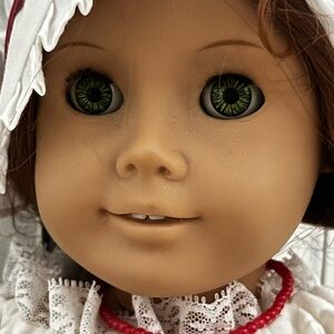 1990’s Vintage American Girl Doll Felicity Merriman (1774) - discontinued